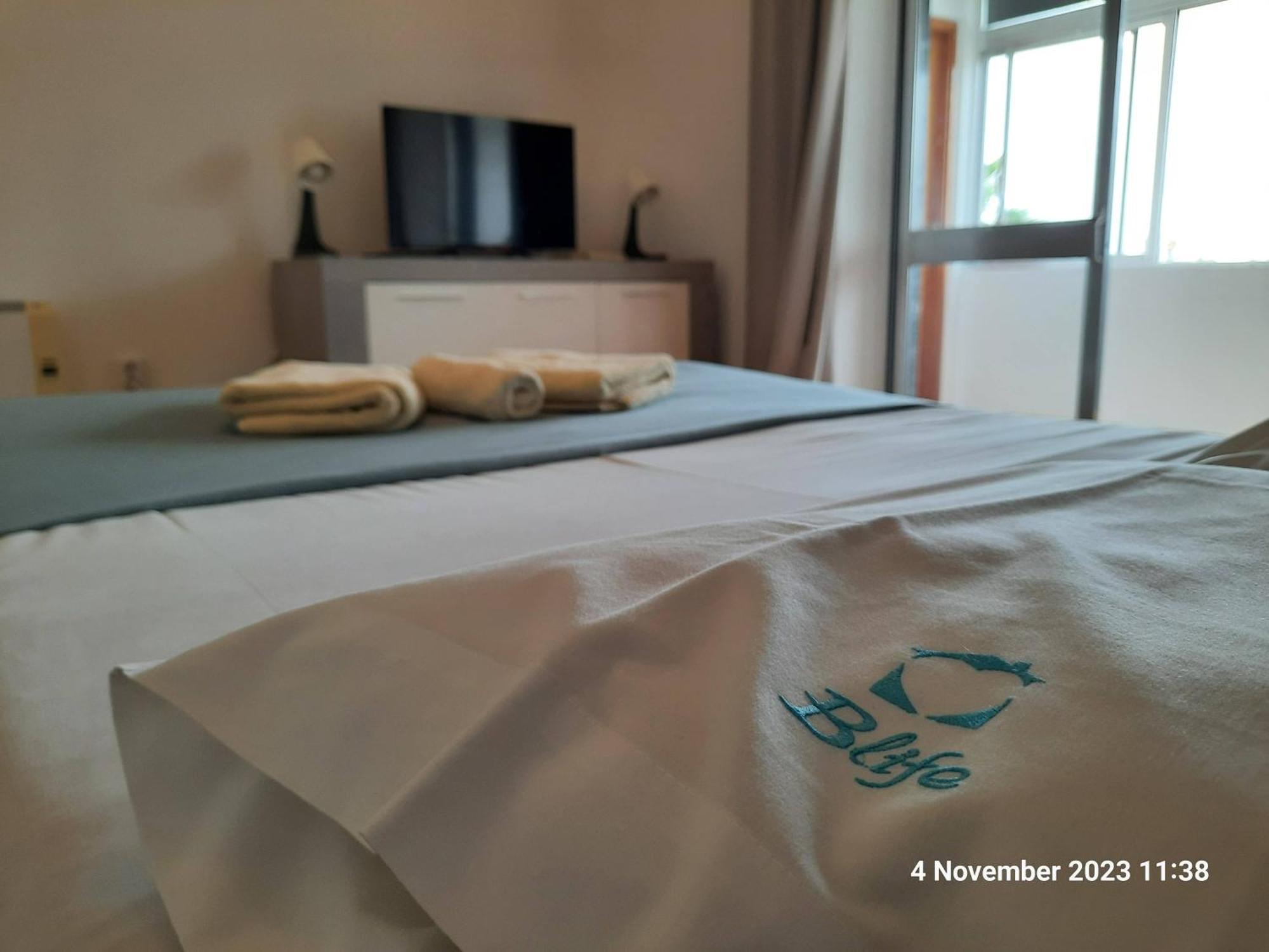 Blife Algarvya Private Rooms District de District de Faro Extérieur photo