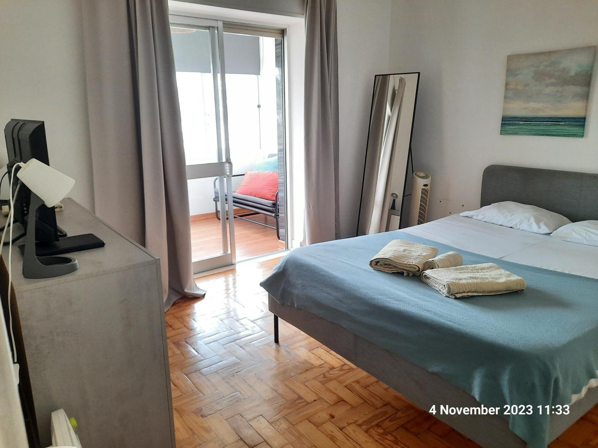 Blife Algarvya Private Rooms District de District de Faro Extérieur photo