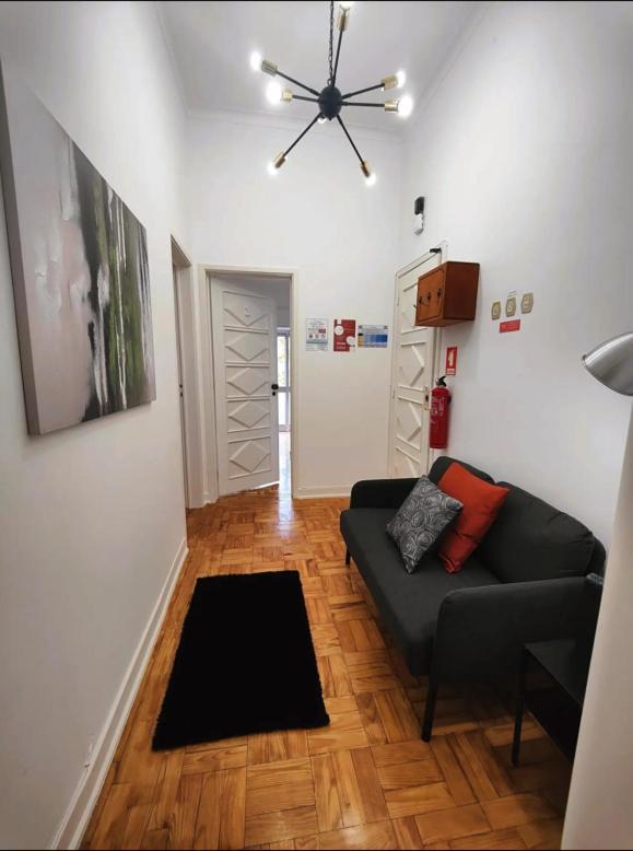 Blife Algarvya Private Rooms District de District de Faro Extérieur photo